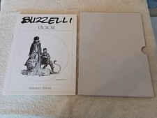 GUIDO BUZZELLI L' AGNONE