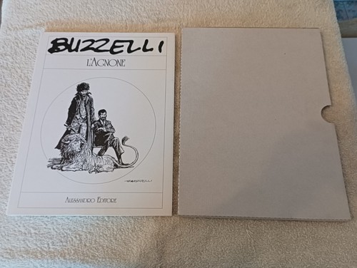 Guido buzzelli agnone - guido,