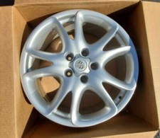 Porsche CAYENNE - numero 4 di cerchi 20'' pollici  anno 2005