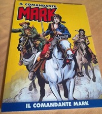 COMANDANTE MARK  A COLORI
