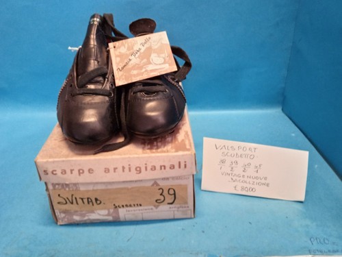 Scarpe calcio pelle - scarpe,