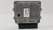 Centralina Motore Magneti Marelli FGP Lancia Ypsilon 1.3 MJET MJD6JF.Y1 55195819