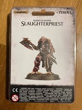 Warhammer Slaughterprete