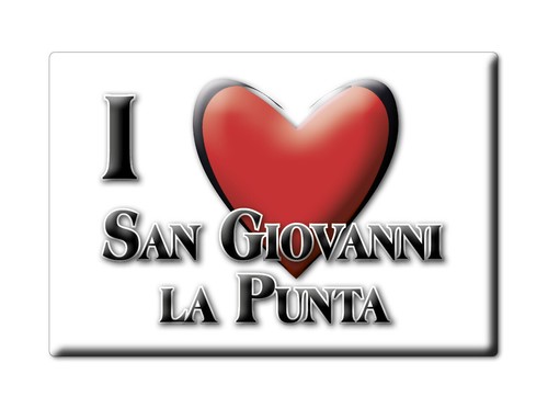 Calamita san giovanni punta - la,