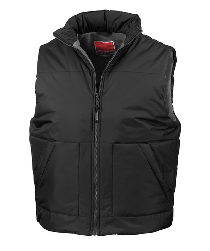 Gilet scaldamuscoli champion - gilet,