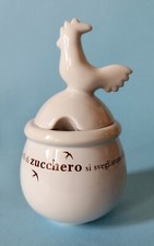 MULINO BIANCO ZUCCHERIERA