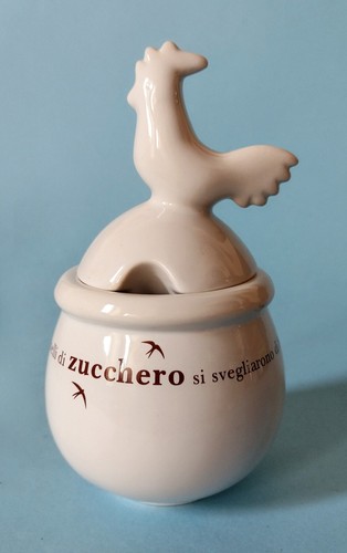 Mulino bianco zuccheriera - mulino,