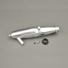 MUFFLER , (S) MARMITTA CORTA A