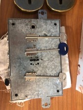 Serratura Per Portone Blindato