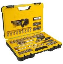 Stanley set 75pz chiavi - stanley,