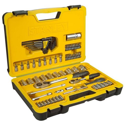 Stanley set 75pz - stanley, a