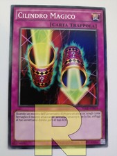 Cilindro Magico ® Comune ®
