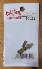 Cal Scale 190-252 Train