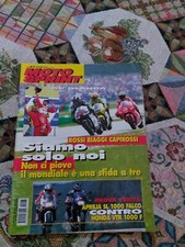 Rivista Motosprint n. 27 del