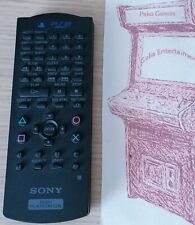 Telecomando DVD/Playstation 2