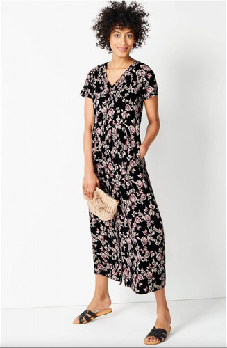 Maxi abito jill - abito,