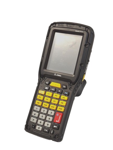 Scanner psion omnii - 1d,