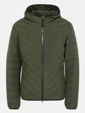 Giubbotto piumino emporio - giubbotto,