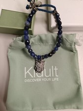 BRACCIALE MARCA KIDULT COLLEZIONE ANIMAL PLANET GUFO FORTUNA