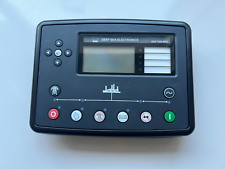 Deep Sea Electronics - DSE