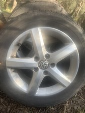 cerchi in lega R16 originali