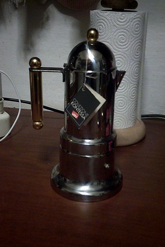 Caffettiera kontessa vev - kontessa, 6