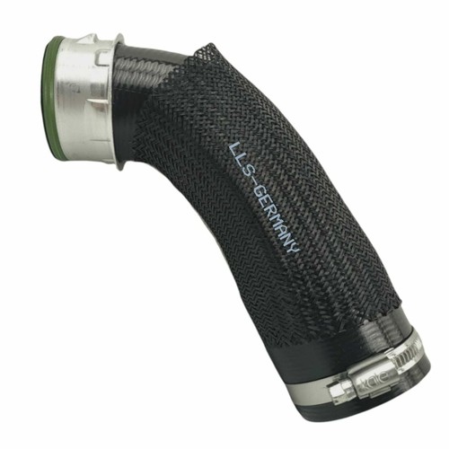 Tubo turbo per polo - tubo,