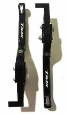 COPPIA LEVE FRENO NERE PER