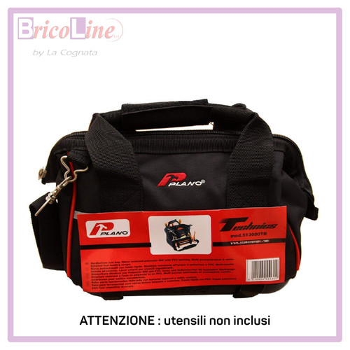 Borsa porta utensili - borsa,