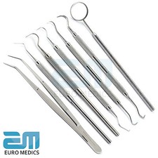 Kit Esame Base Dentale