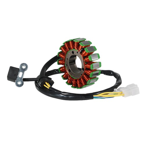 Bobina statore alternatore per - bobina,