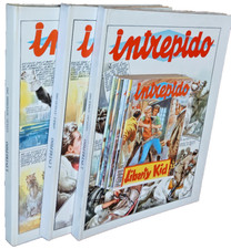 INTREPIDO 1951 nn 1/45 (form