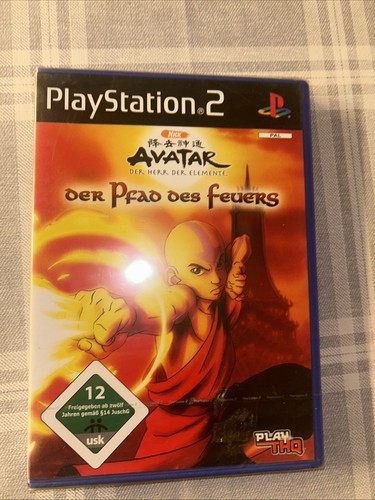 Avatar last airbender sentiero - last,