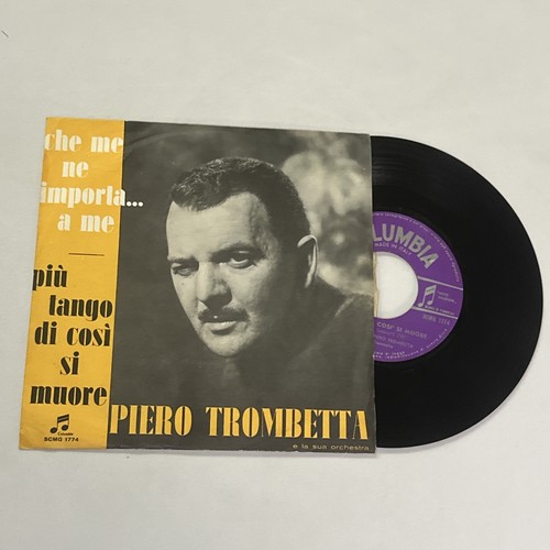 Piero trombetta che ne - piero,