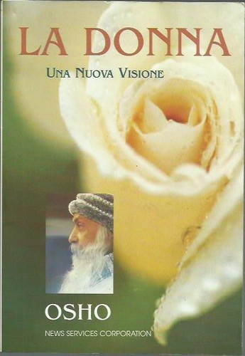 Donna una nuova visione - nuova,