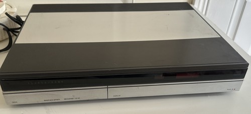 Bang olufsen o - b&o, beogram