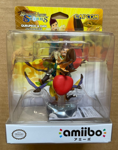 Figurina nintendo amiibo - figurina,
