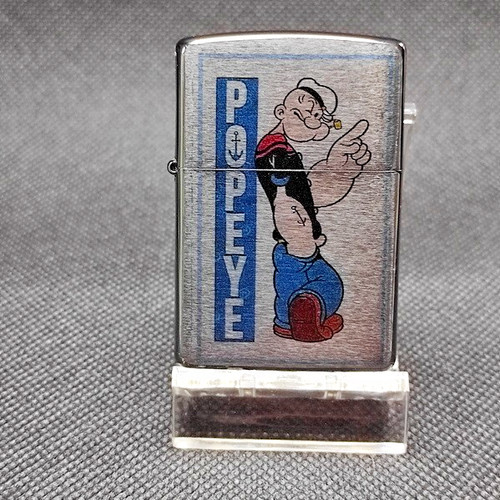 Accendino zippo originale da - zippo, /