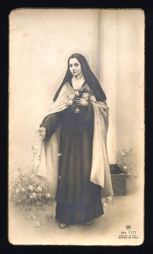 Santino holy card ediz - santino-holy,
