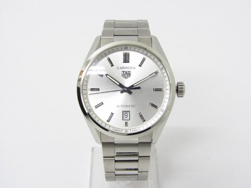 Tag heuer carrera calibro - heuer,