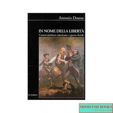 Antonio Donno - In nome della