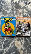 Tex Willer collezione completa