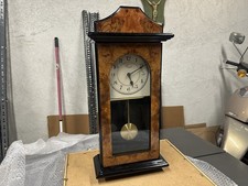 Orologio pendolo vintage - a,