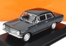 1/43 MINICHAMPS - OPEL -