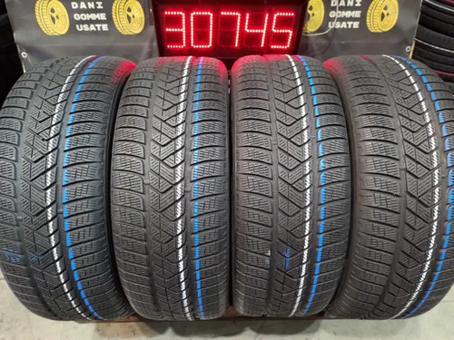 Pneumatici invernali gomme - 4,