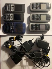 Lotto cellulari usati vecchi NOKIA