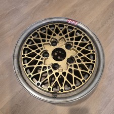 BBS Motorsport E50 16" 5x130