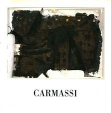 Carmassi - Fondazione Querini
