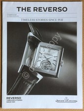 Orologi - Watches - Jaeger Le