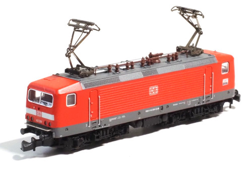 Locomotore elettrico marklin - locomotore,